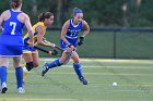 Field Hockey vs JWU  Field Hockey vs Johnson & Wales University. - Photo by Keith Nordstrom : Wheaton, Field Hockey